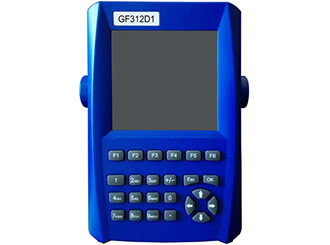 Calibrador de medidor de energía de tres fases GF312D1